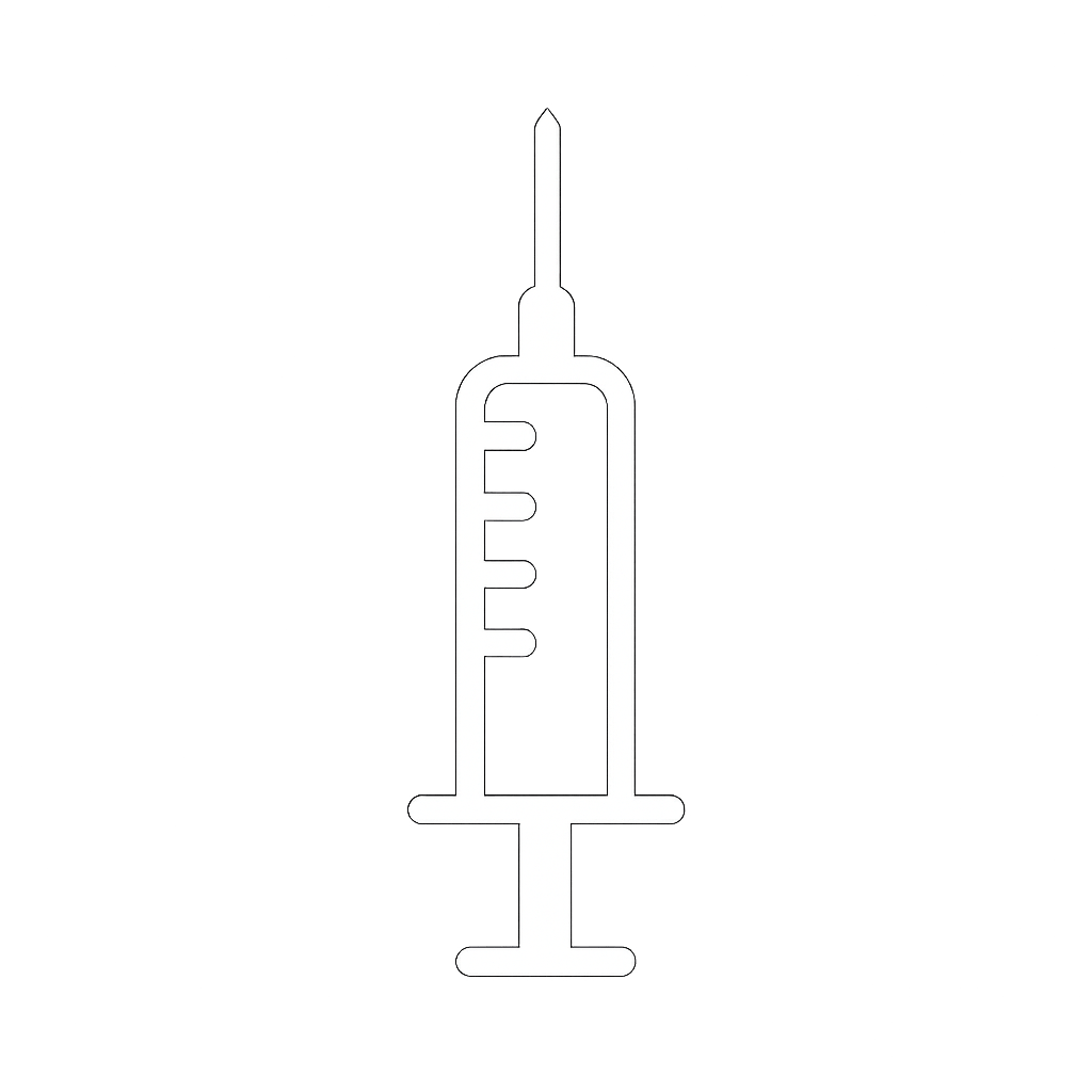 Syringe